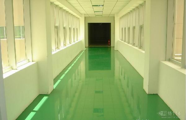 荆门环氧地坪 