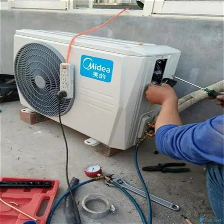 宁海空调安装前需要准备什么