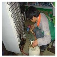 冰箱维修 