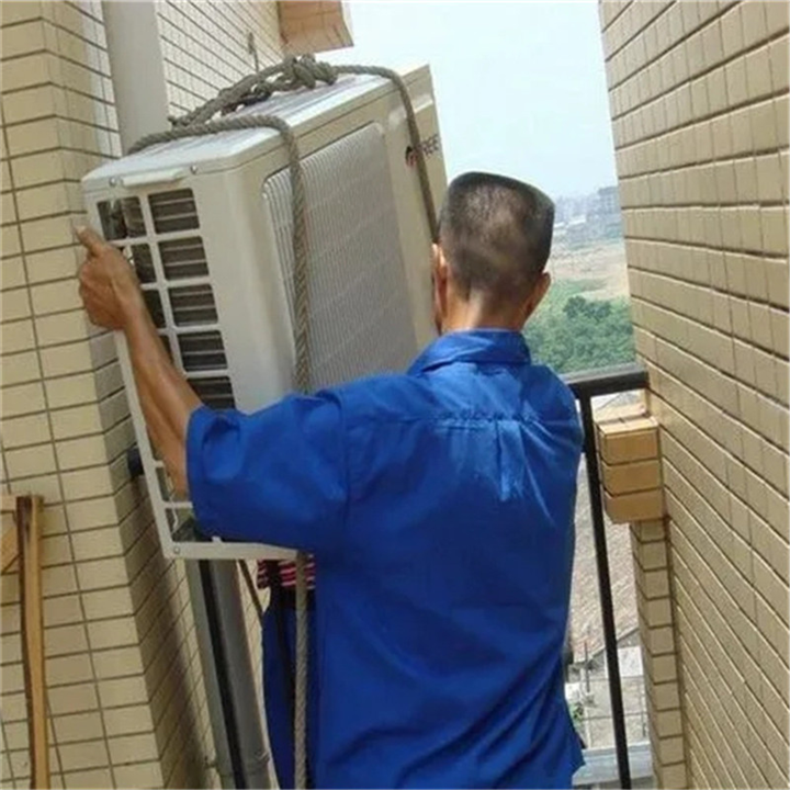 宁海空调维修