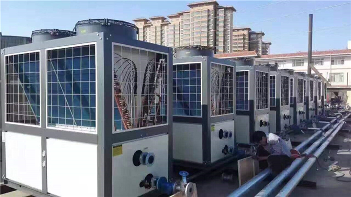 新疆空气能热泵