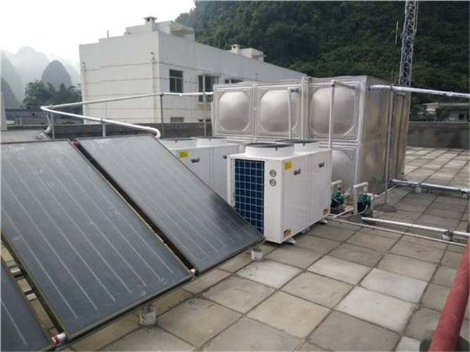 新疆空气能热泵