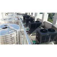新疆空气能热泵