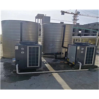 乌鲁木齐空气能热泵