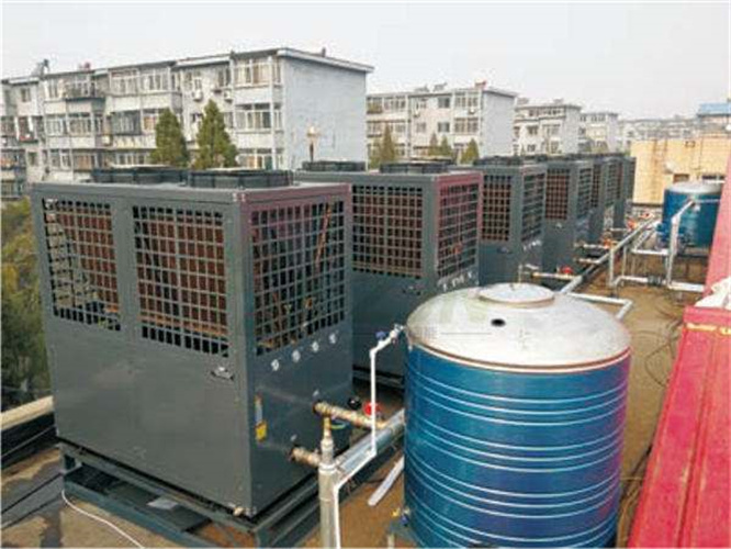 乌鲁木齐空气能热泵
