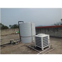 新疆空气能热泵