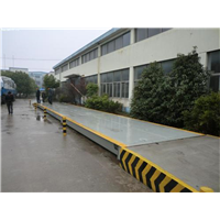 广西来宾砂石场地磅找哪家厂家安装好