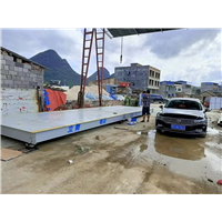 广西钦州养殖场铲车秤维修公司电话号码多少