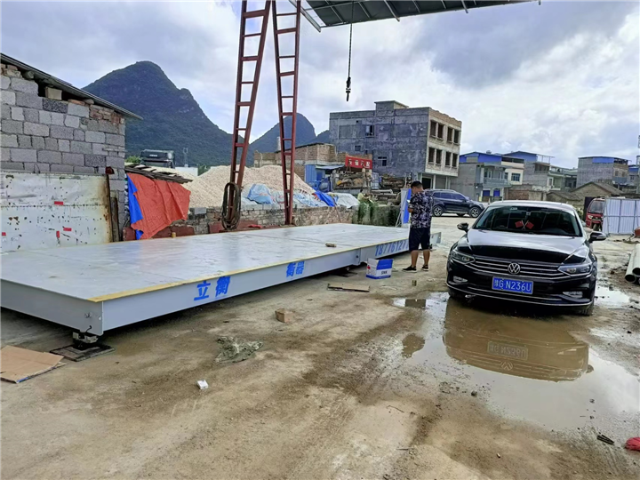 广西钦州养殖场铲车秤维修公司电话号码多少