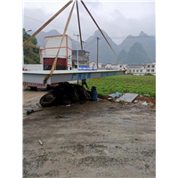 广西北海饲料厂地磅安装一个价格要多少