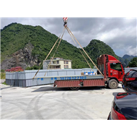 广西贵港饲料厂地磅维修哪个厂家服务好