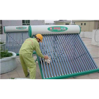 大连开发区太阳能维修