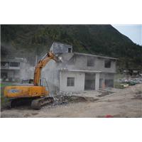 东莞房屋折迁、东莞楼房折迁 