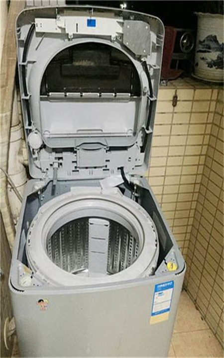 宁海洗衣机维修公司