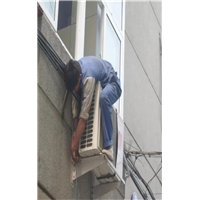 宁海空调维修