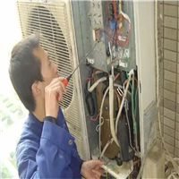 宁海家用柜式保养