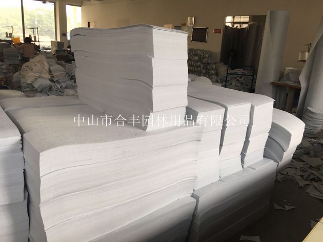 供应福建涤纶无纺布|中山涤纶无纺布 