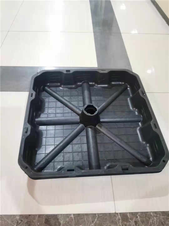 山东薄壁方箱