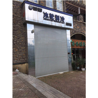 杭州卷闸门维修