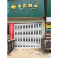 杭州卷闸门哪家好