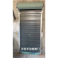 枞阳卷闸门厂家