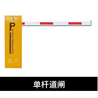 枞阳道闸