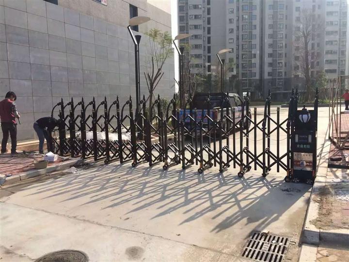 泉州卷闸门