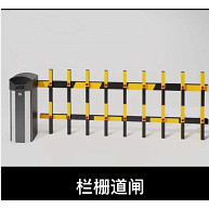 枞阳道闸厂家