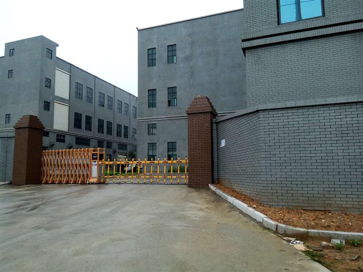 泉州卷闸门批发