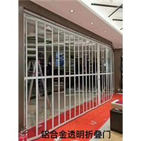 枞阳折叠门