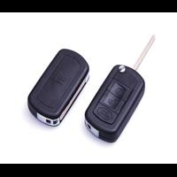 0533-2222110淄博张店改汽车折叠钥匙┃ 