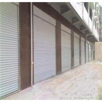 厦门卷帘门安装|厦门卷闸门 