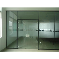 厦门玻璃门安装师傅电话 