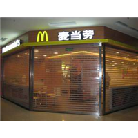 厦门卷闸门|厦门卷闸门厂
