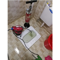 s型回水弯怎么疏通