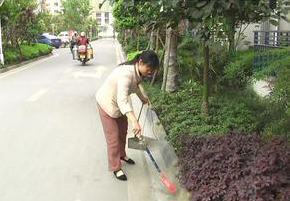 【阳西县物业保洁┃阳西县物业保洁公司】