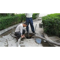 台山市清理化粪池-台山市清理化粪池公司