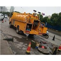 谈谈如何维护化粪池和分离油罐