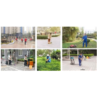 【开平市物业保洁┃开平市物业保洁公司】
