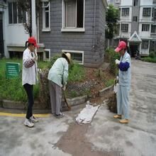 【阳东县物业保洁┃阳东县物业保洁公司】