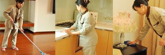 【鹤山市家庭保洁┃鹤山市家庭保洁公司】 