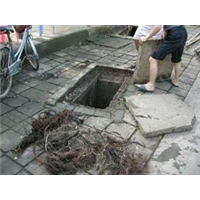 阳江市下水道疏通┃阳江市下水道疏通公司