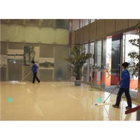 【台山市物业保洁┃台山市物业保洁公司】