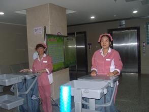 【阳春市医院保洁|阳春市医院保洁公司】