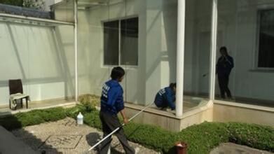 【蓬江区别墅保洁，蓬江区别墅保洁公司】