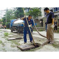 鹤山市下水道疏通┃鹤山市下水道疏通公司