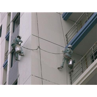 【中山外墙清洗-中山外墙清洗公司】