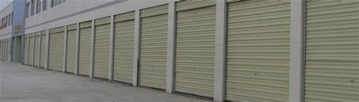 厦门防火门-厦门宝龙卷闸门有限公司 