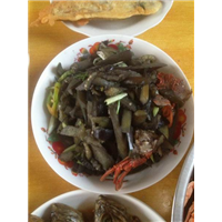 鸡鸣岛渔家乐