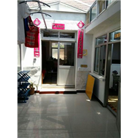 鸡鸣岛家庭旅馆